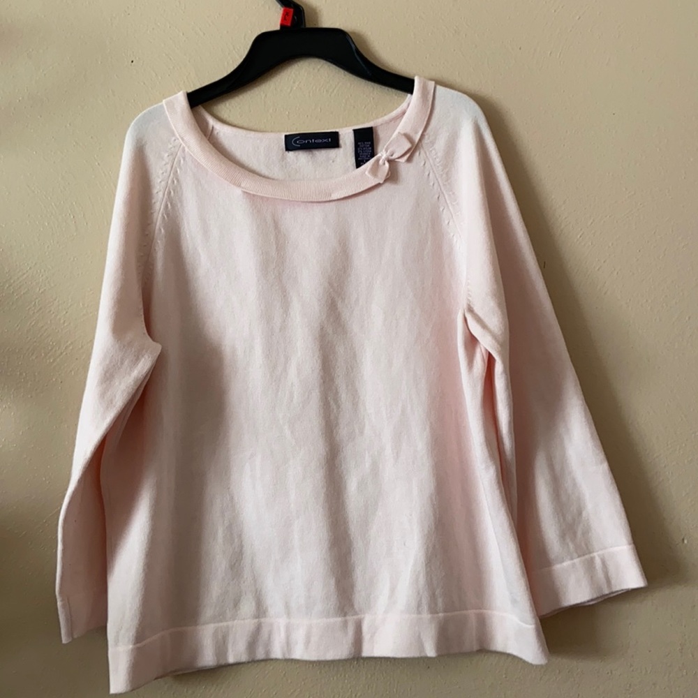 Context Sweater - image 2